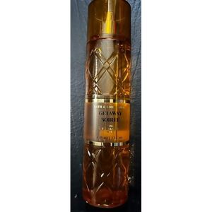 Bath & Body Works - Getaway Soiree Fragrance Mist